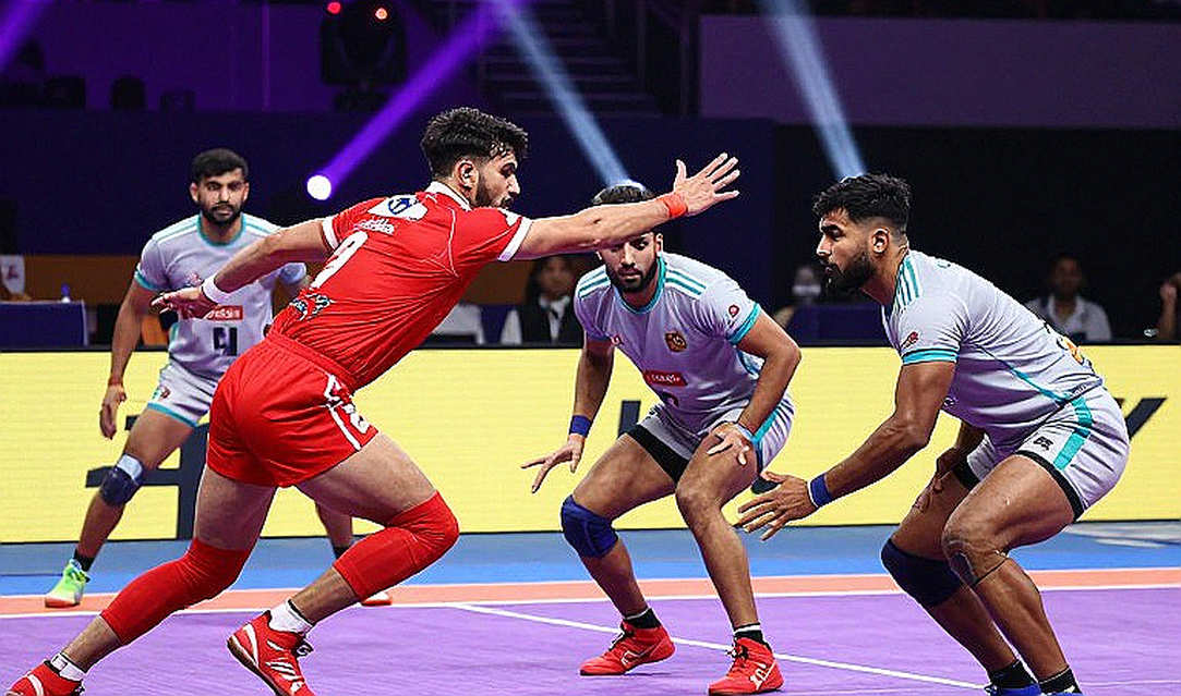 14 से 13: पाकिस्तान के कॉमनवेल्थ कबड्डी से हटने की असली वजह आंकड़ों में नहीं, फॉर्मेट में है