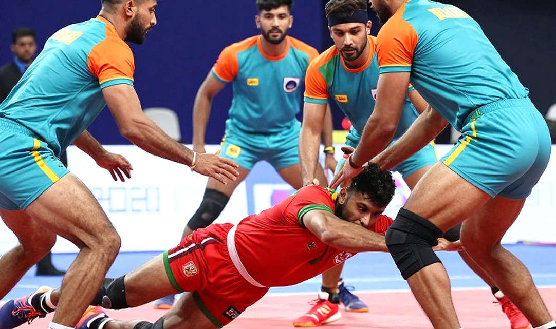 खाली रेड की लय: इस नियमित सीज़न में कबड्डी का फ़ैसला हाइलाइट नहीं, इंटरवल तय कर रहे हैं