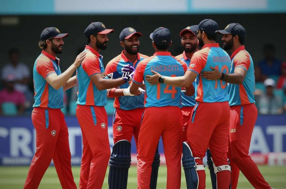 किशन पर मेडिकल बुलेटिन, मयंक पर सिर्फ़ 'रिप्लेस' — दूसरे T20I की टीम शीट में छिपी असली खबर