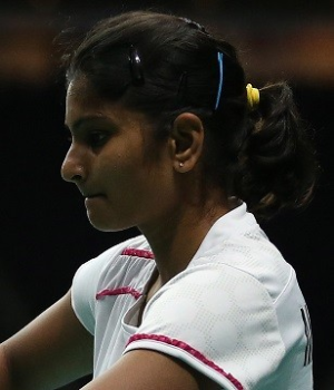 मनीषा के