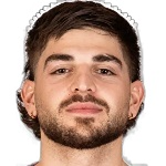 Christian James Maran