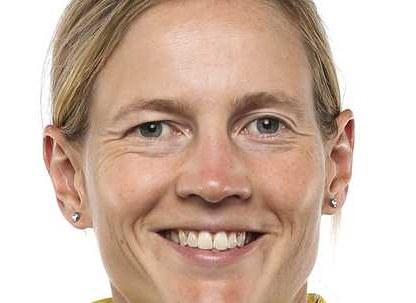 मेग लैनिंग