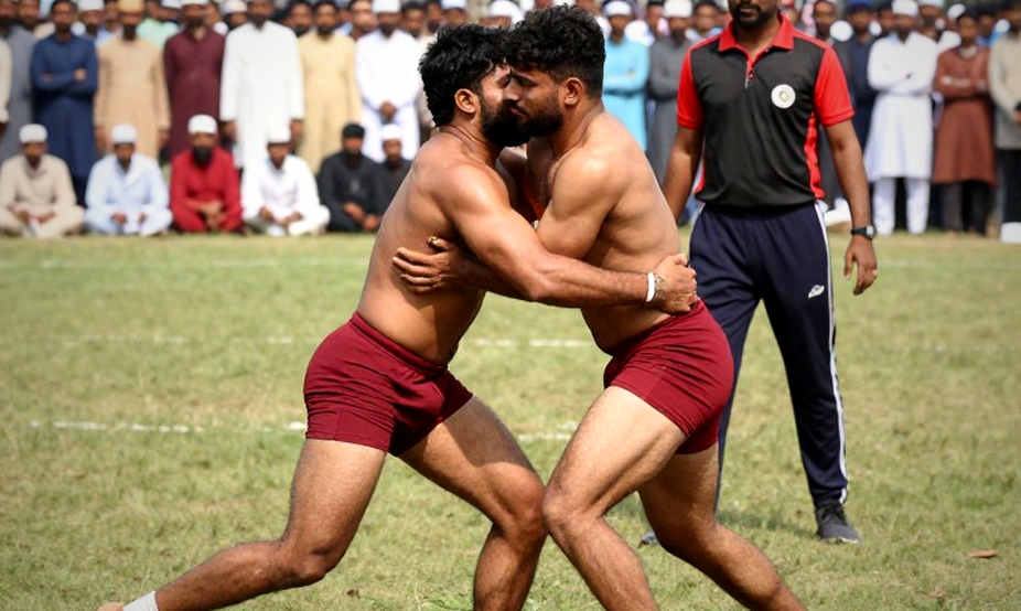 अहमदाबाद की खामोशी और मैच-4 का शोर: भारत बनाम इंग्लैंड से पहले, स्कोरबोर्ड से ज़्यादा ज़रूरी है यह छोटा-सा अंदाज़ा