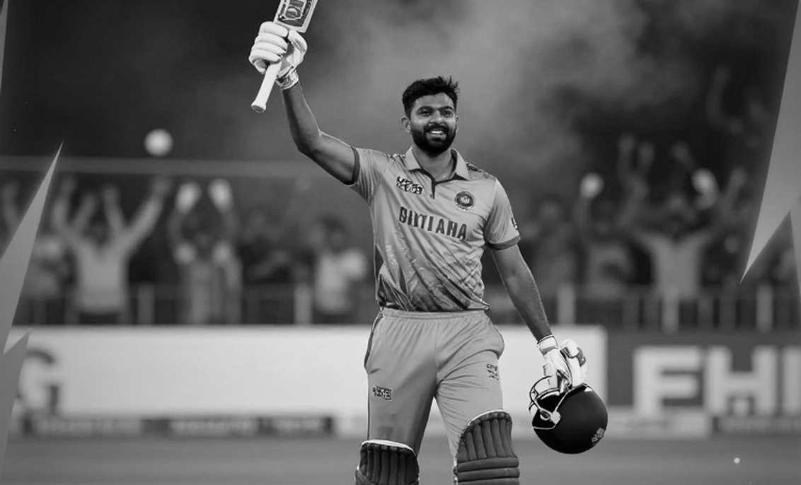 किशन का ग्रोइन स्ट्रेन दूसरा T20I रोक गया — असली चोट भारत की डेथ-बॉलिंग में है