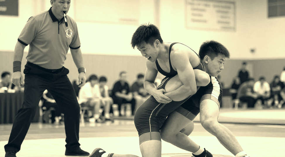 Indian Wrestling's Real Transfer Market Runs on a Weigh-In Register and a Job List